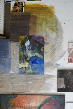 Mud Doctor (Existential Hero)