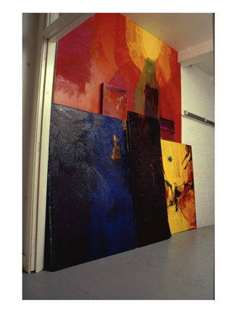 Red.Yellow.Blue:Universe